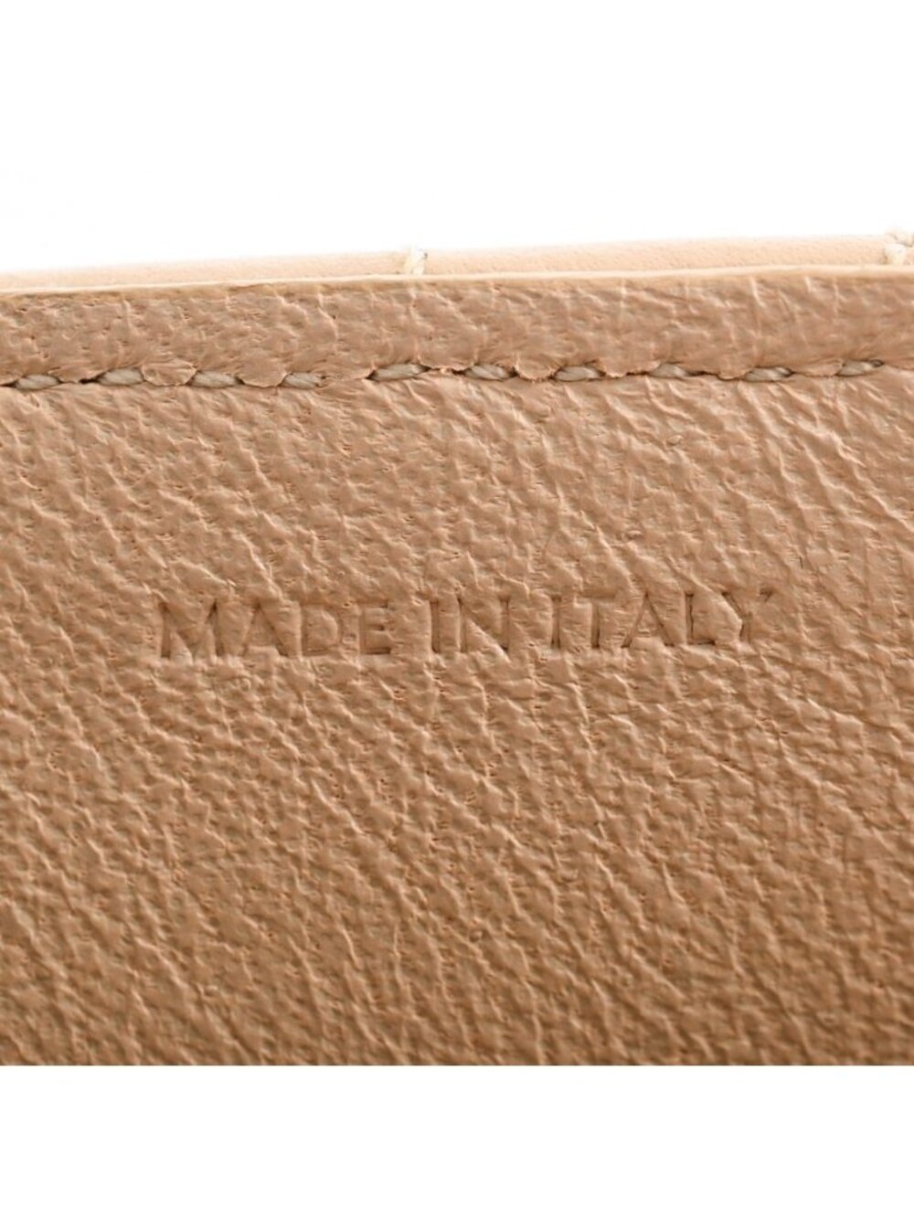 Celine Shoulder Bag Beige - Picture 6 of 10